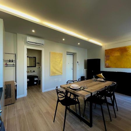 Elements Hotel Roma Ngoại thất bức ảnh