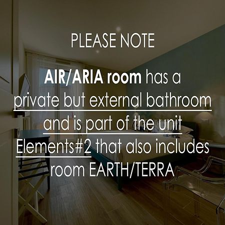 Elements Hotel Roma Ngoại thất bức ảnh
