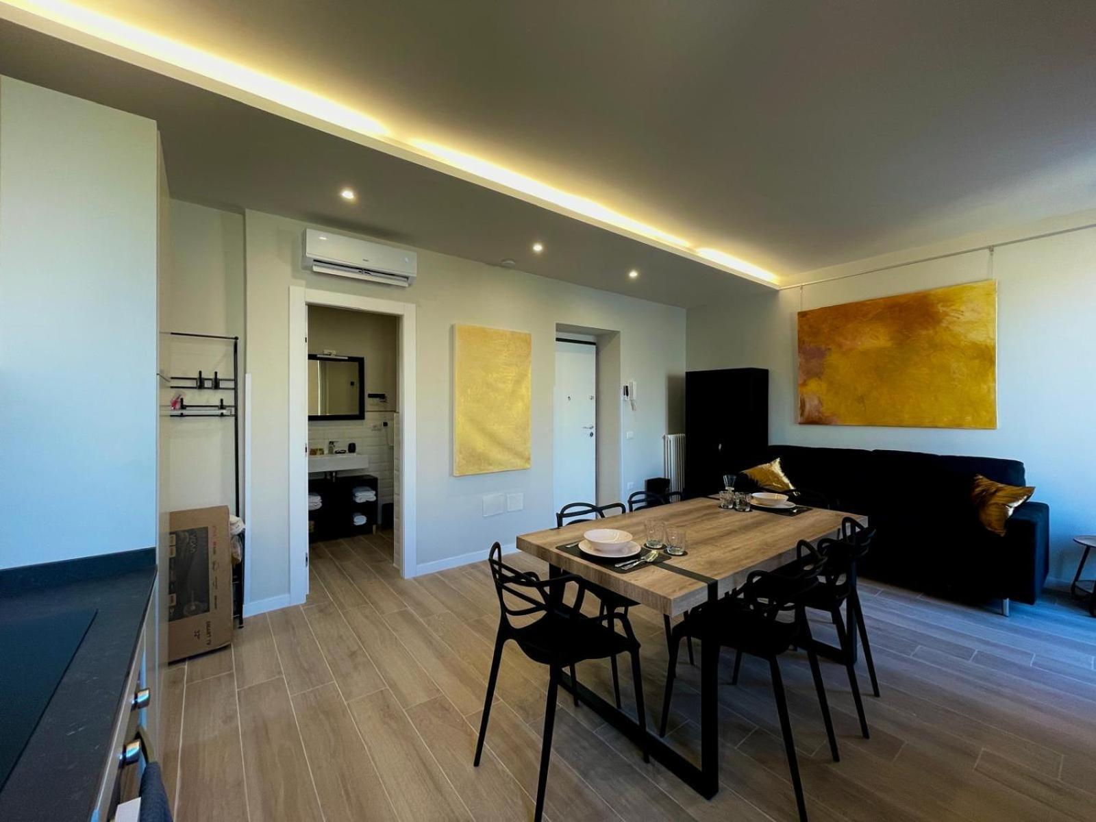 Elements Hotel Roma Ngoại thất bức ảnh