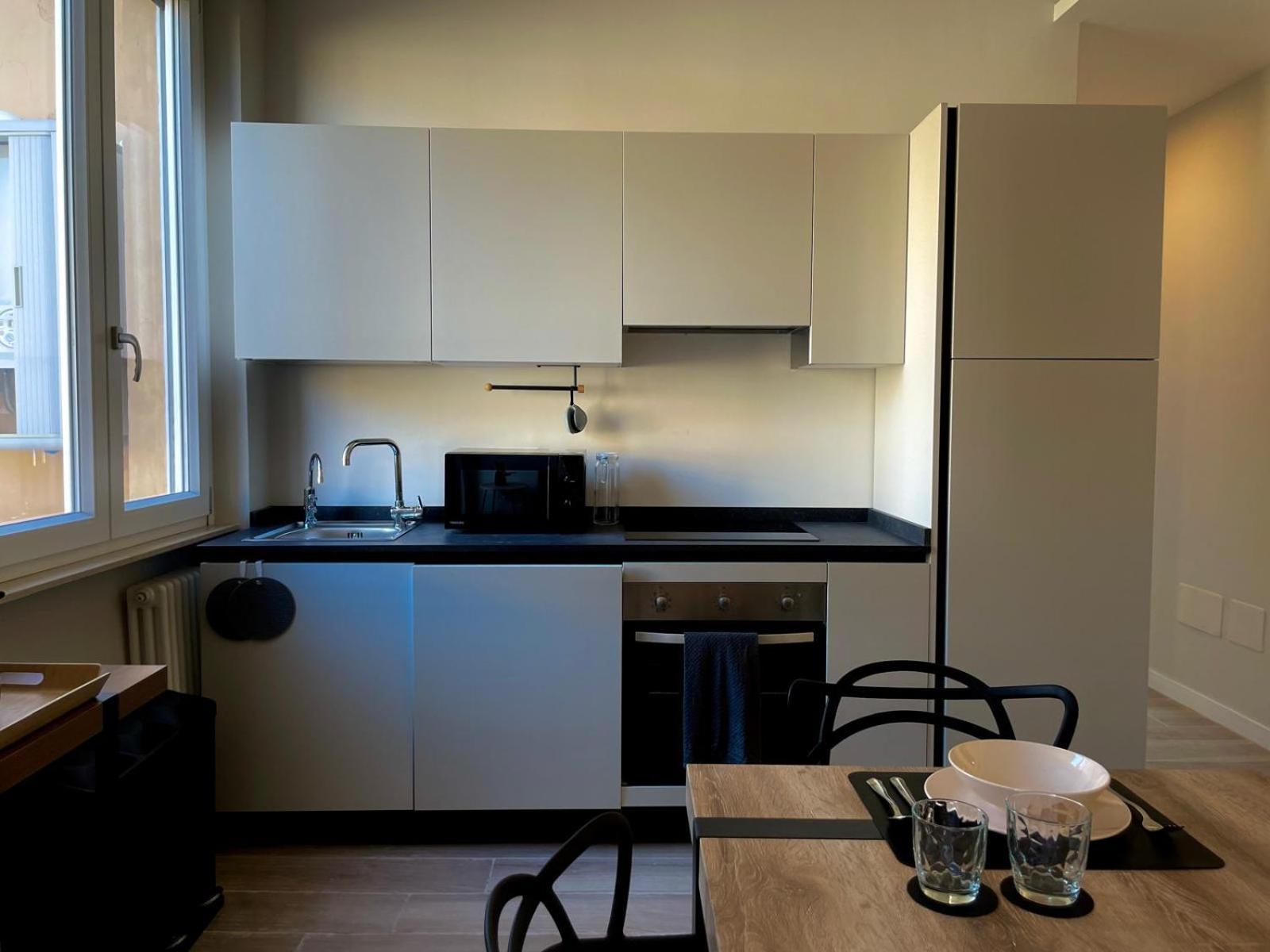 Elements Hotel Roma Ngoại thất bức ảnh