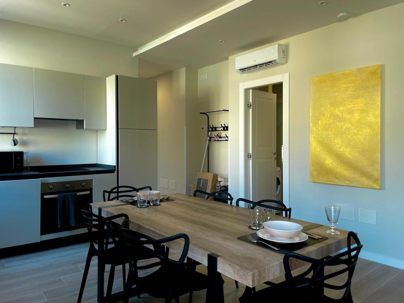 Elements Hotel Roma Ngoại thất bức ảnh