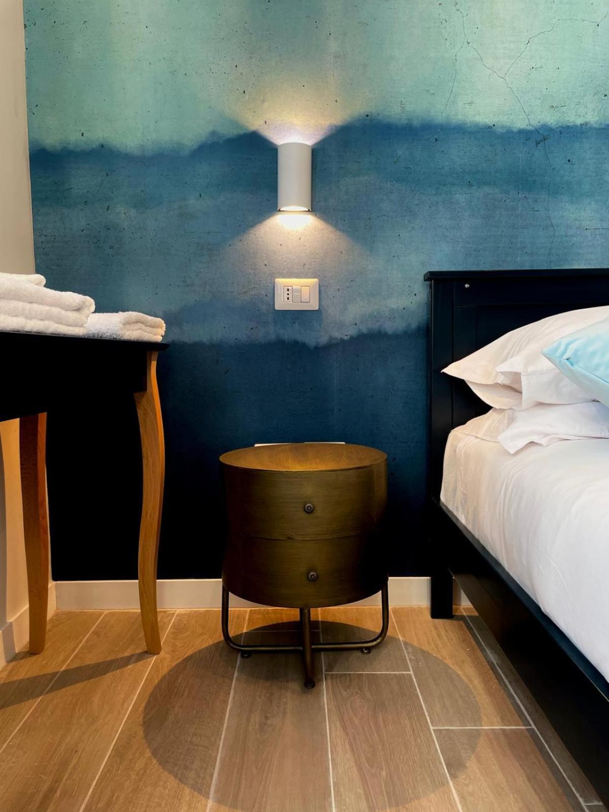 Elements Hotel Roma Ngoại thất bức ảnh