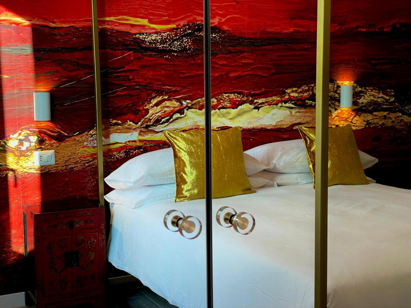 Elements Hotel Roma Ngoại thất bức ảnh