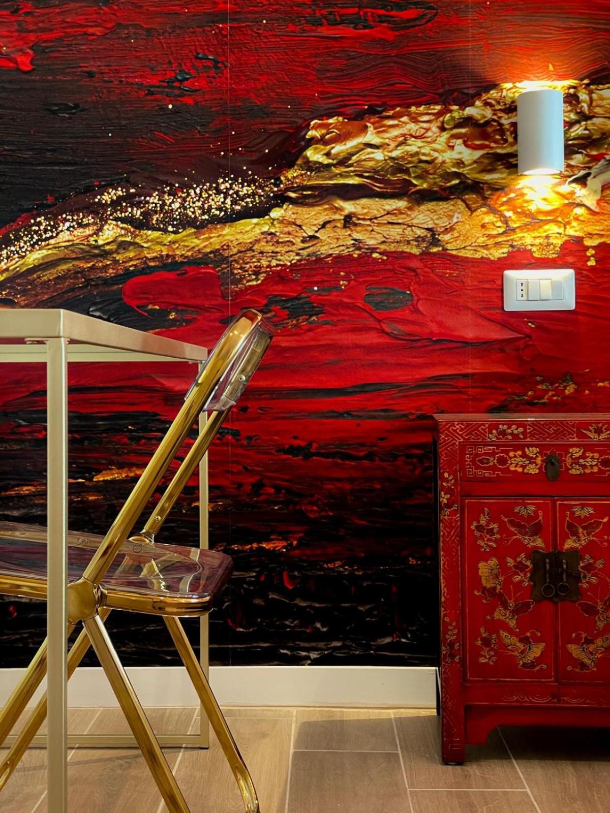 Elements Hotel Roma Ngoại thất bức ảnh