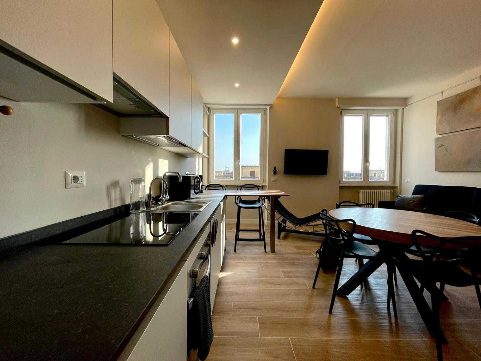 Elements Hotel Roma Ngoại thất bức ảnh