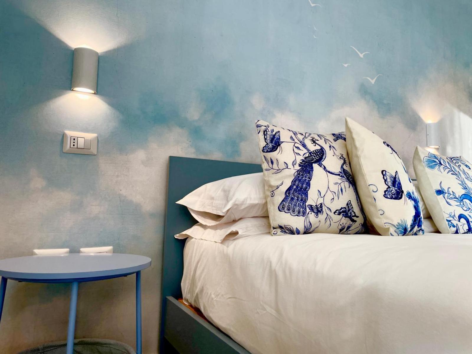 Elements Hotel Roma Ngoại thất bức ảnh