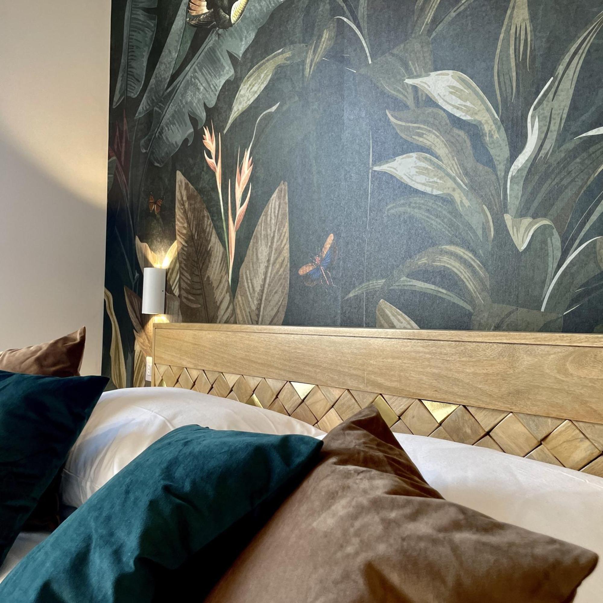 Elements Hotel Roma Ngoại thất bức ảnh