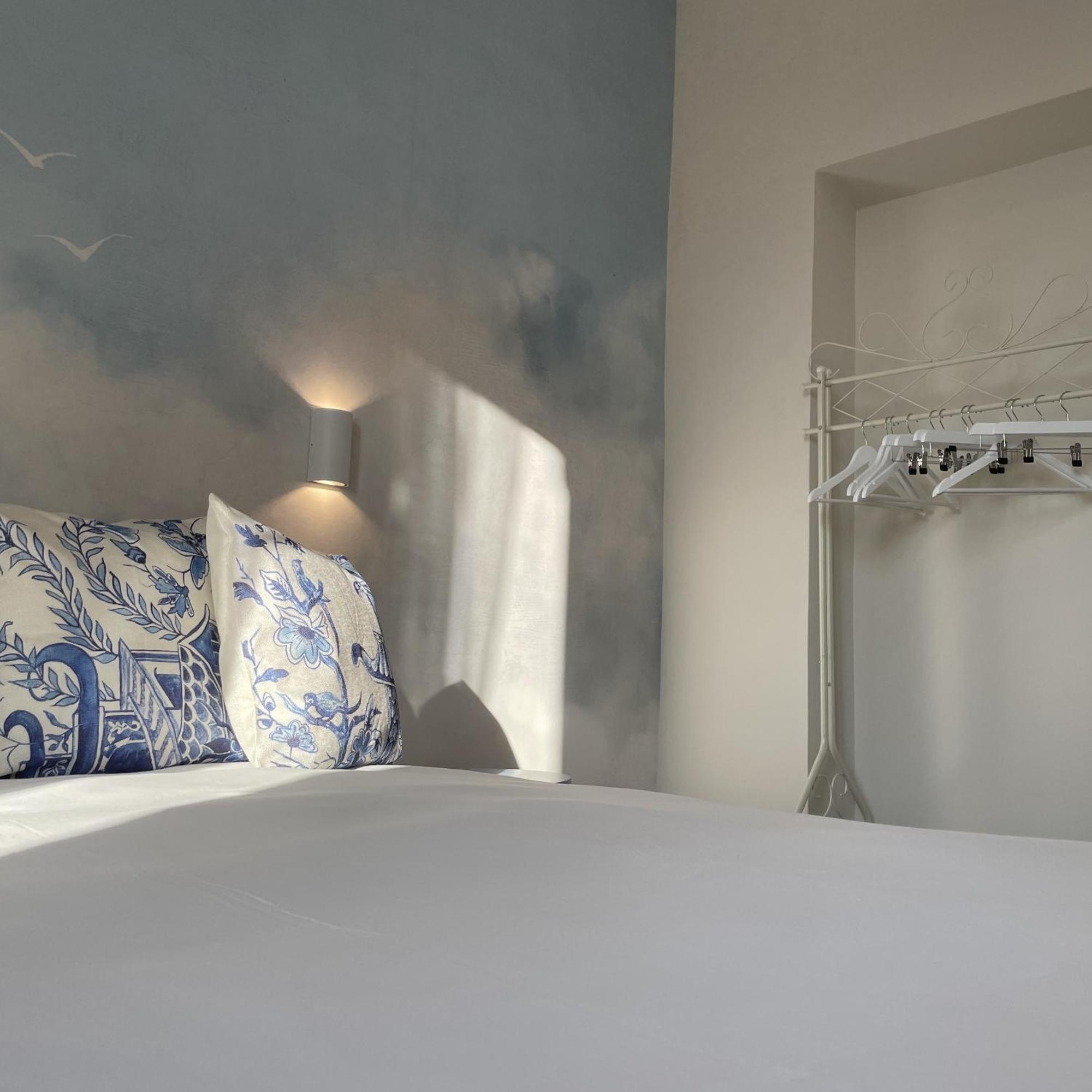 Elements Hotel Roma Ngoại thất bức ảnh
