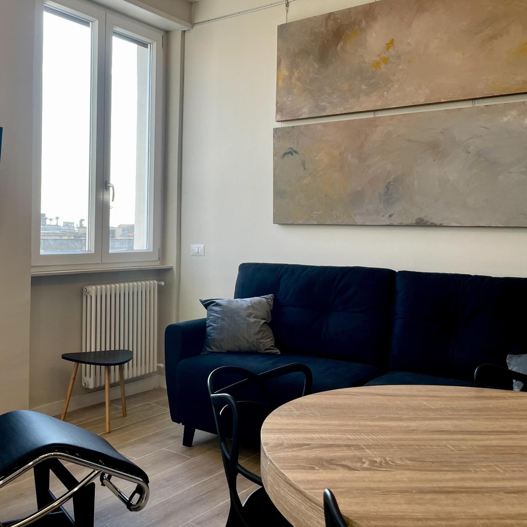 Elements Hotel Roma Ngoại thất bức ảnh