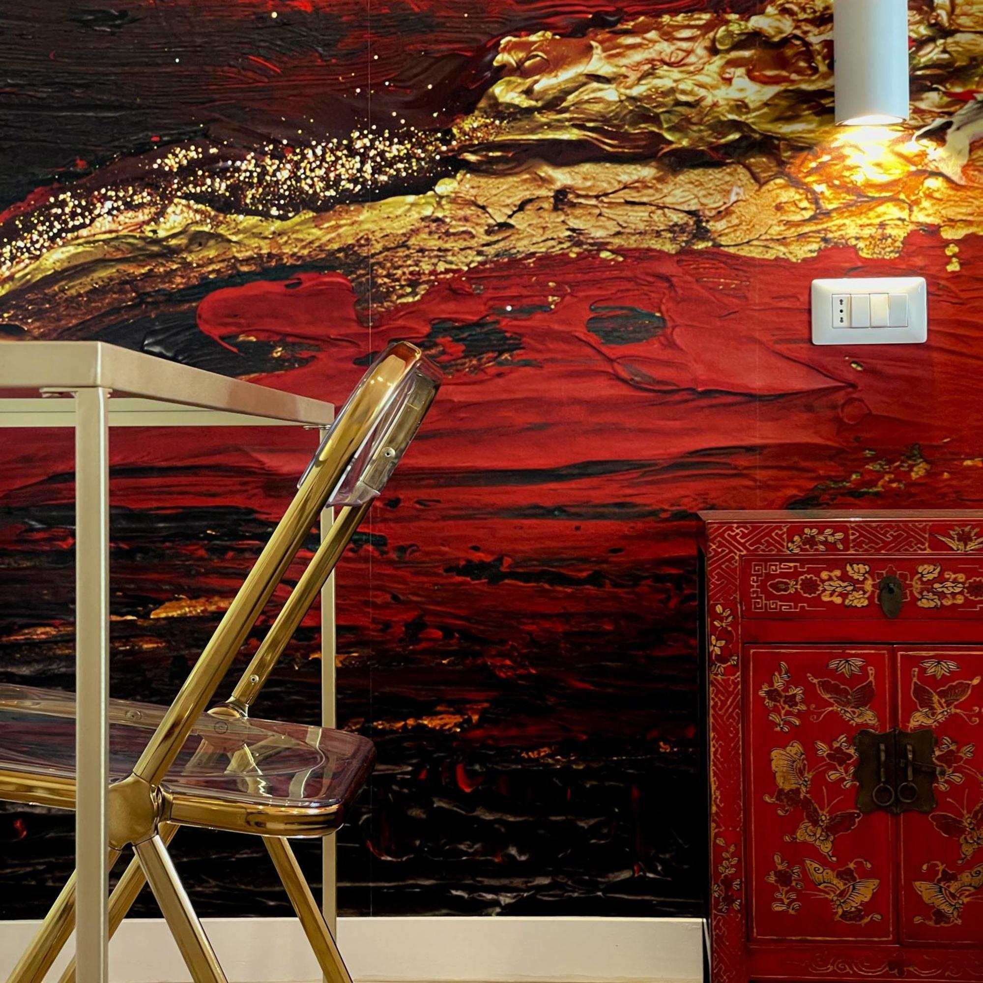 Elements Hotel Roma Ngoại thất bức ảnh