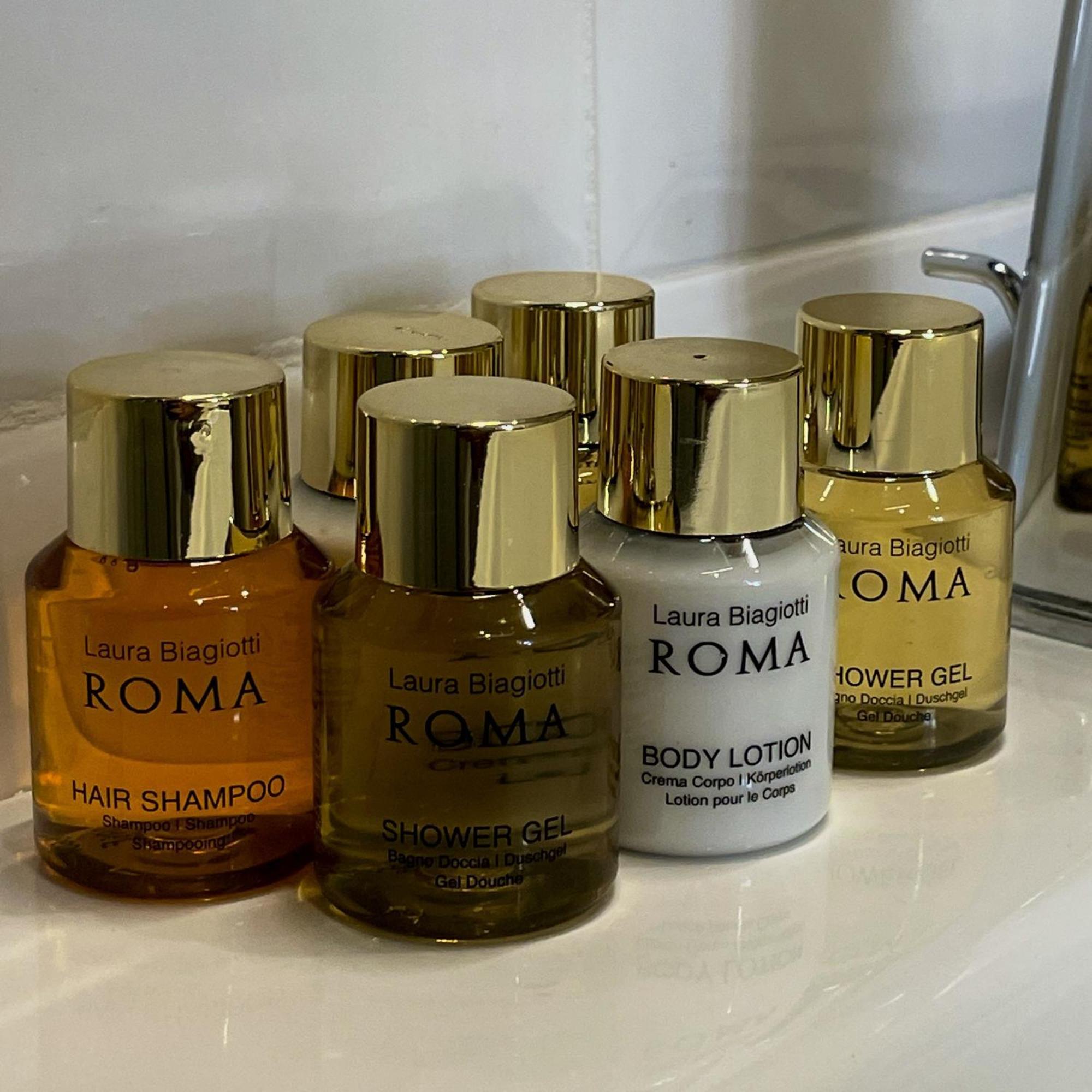 Elements Hotel Roma Ngoại thất bức ảnh