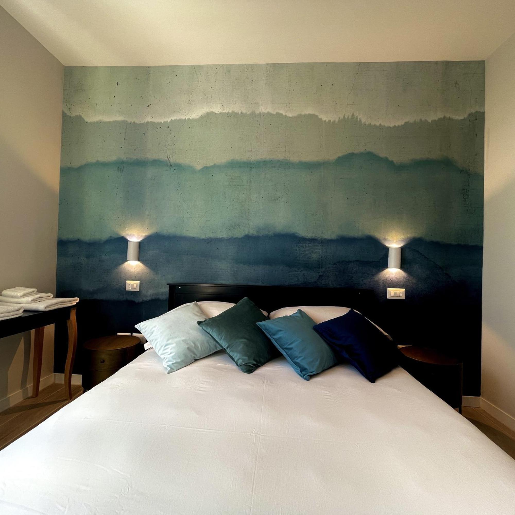 Elements Hotel Roma Ngoại thất bức ảnh